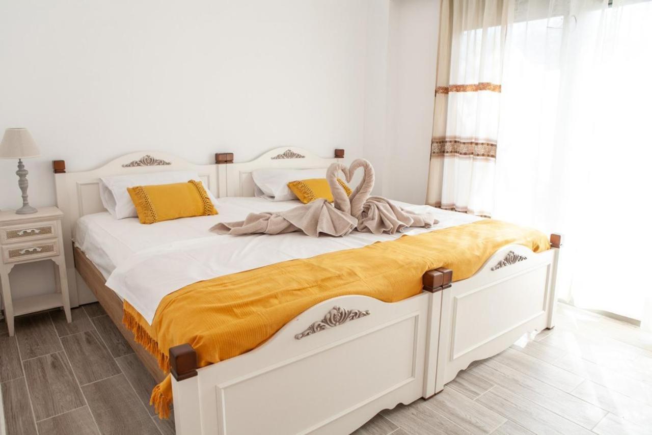 Inspirus Apartments Lefkada City Exterior photo