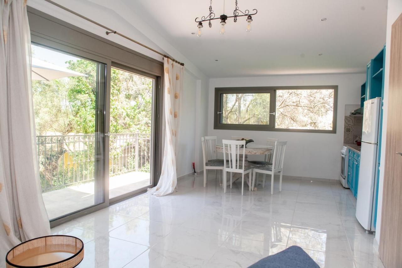 Inspirus Apartments Lefkada City Exterior photo